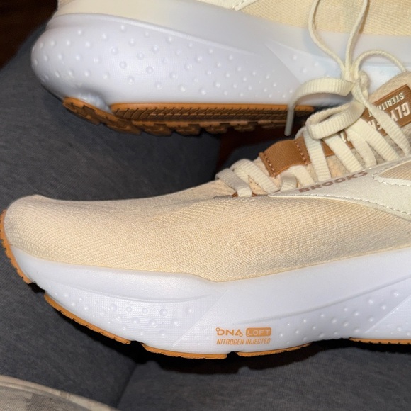 Brooks Glycerin StealthFit 21 cushion neutral - Picture 7 of 16